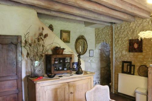 Bed & Breakfast Le Bourgis