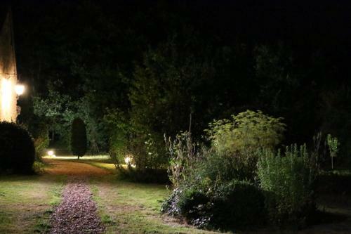 Bed & Breakfast Le Bourgis