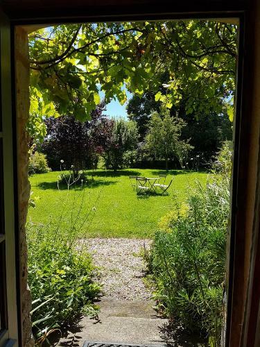 Bed & Breakfast Le Bourgis