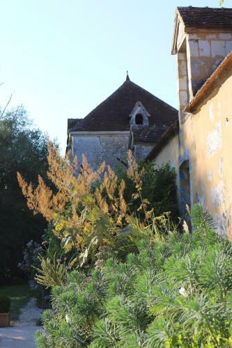 Bed & Breakfast Le Bourgis