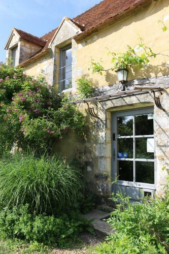 Bed & Breakfast Le Bourgis
