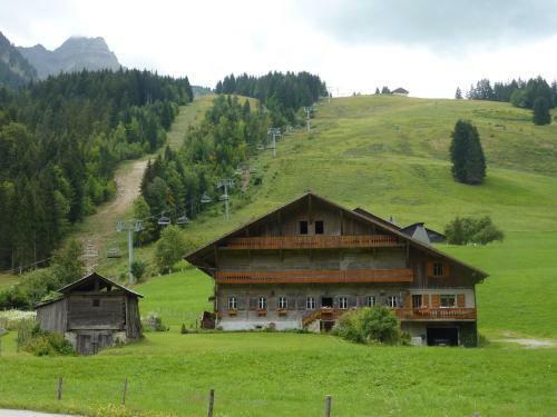 Two Bedroom Apartement Belle Vue
