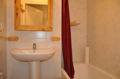 Apartamento Chalets de Marie 24b - Chamroc Immobilier