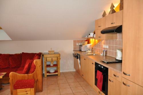 Apartamento Chalets de Marie 24b - Chamroc Immobilier