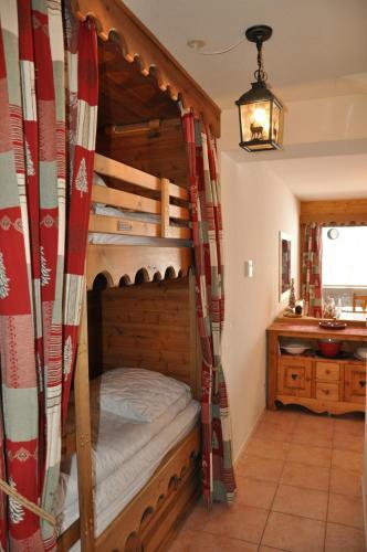 Apartamento Chalets de Marie 24b - Chamroc Immobilier