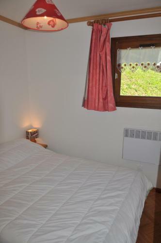 Apartamento Arolettes 8b - Chamroc Immobilier