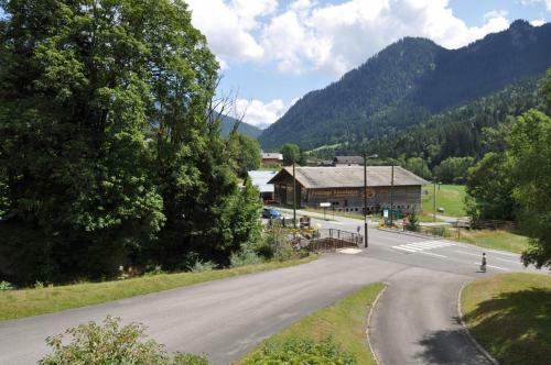 Apartamento Airelles 11 - Chamroc Immobilier
