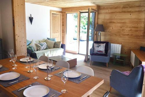 Apartamento L'eterlou