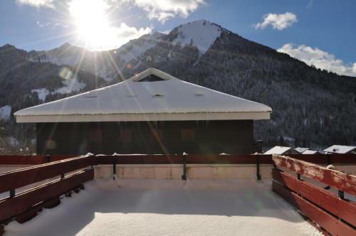 Apartamento Airelles II 7c - Chamroc Immobilier
