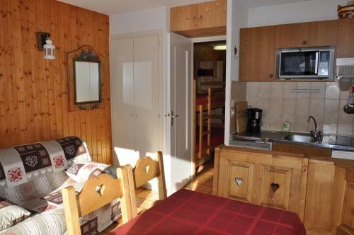 Apartamento Airelles II 7c - Chamroc Immobilier