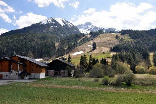 Apartamento Pierre Blanche 24-25 - Chamroc Immobilier