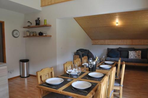 Apartamento Pierre Blanche 24-25 - Chamroc Immobilier