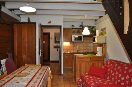 Apartamento Genepis 9 - Chamroc Immobilier