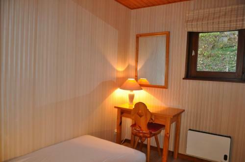 Apartamento Silene 12 - Chamroc Immobilier