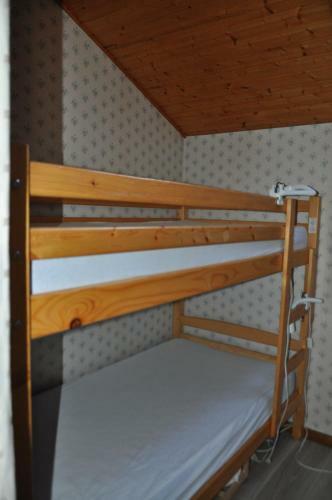 Apartamento Silene 12 - Chamroc Immobilier