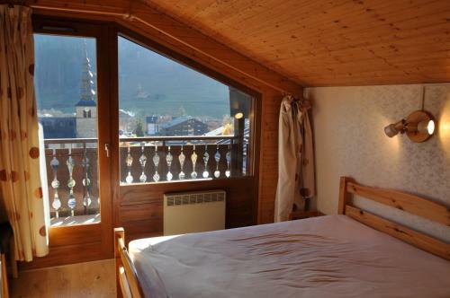 Apartamento Arolettes 9b - Chamroc Immobilier