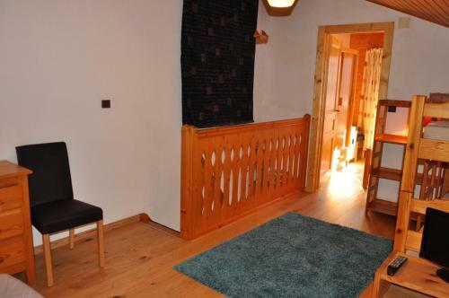 Apartamento Arolettes 9b - Chamroc Immobilier