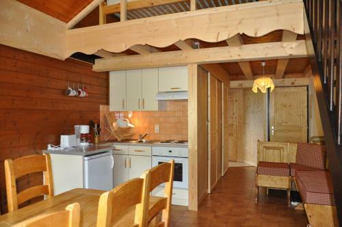 Apartamento Chardon Bleu 27 - Chamroc Immobilier