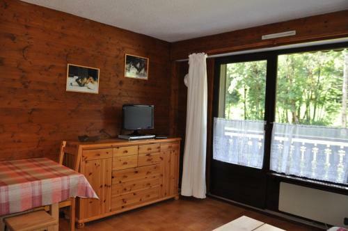 Apartamento Triolet 5 - Chamroc Immobilier