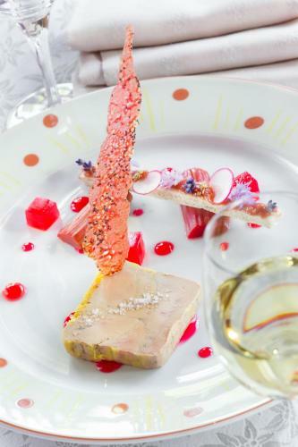 Hotel L'ensoleill�