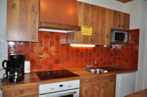 Apartamento Wapiti 77 - Chamroc Immobilier