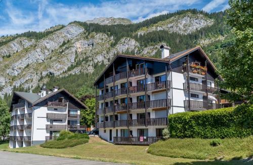Apartamento Bakoua Pg - Chamroc Immobilier