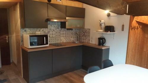 Apartamento Bakoua Pg - Chamroc Immobilier