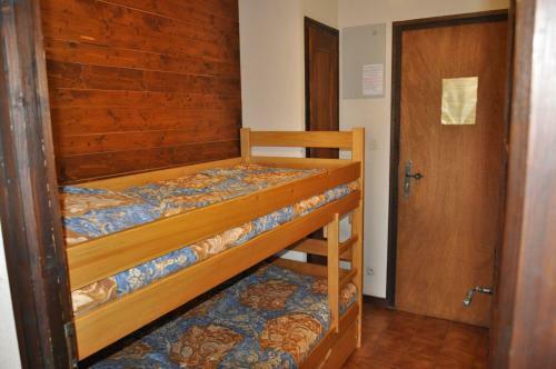 Apartamento Triolet 12 - Chamroc Immobilier