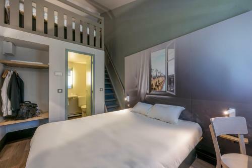 Hotel B&B H�tel Orleans