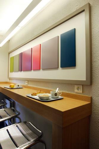 Hotel B&B H�tel Orleans