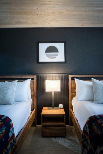 Placid Bay Hotel