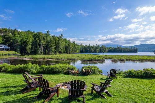 Placid Bay Hotel
