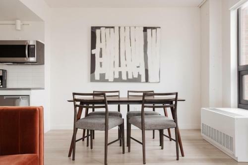 Apartamento Sonder Court Square