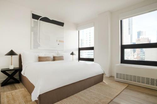 Apartamento Sonder Court Square
