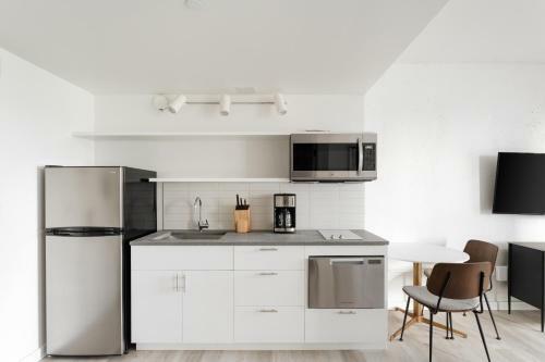 Apartamento Sonder Court Square