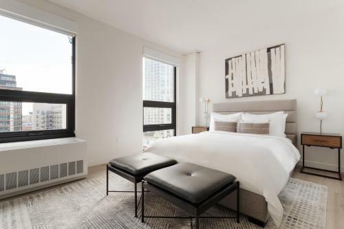 Apartamento Sonder Court Square