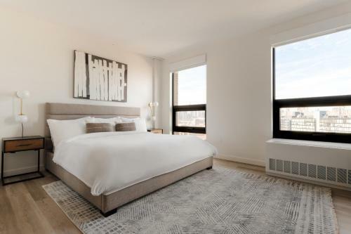 Apartamento Sonder Court Square