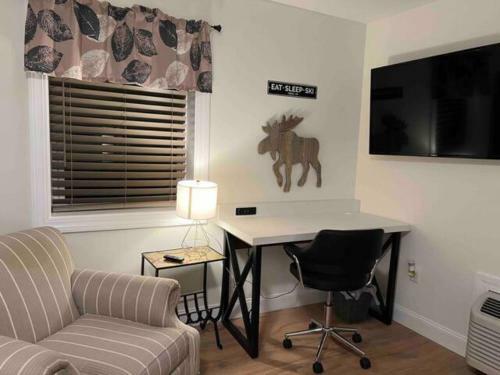 Apartamento Froggy Goggle Barn