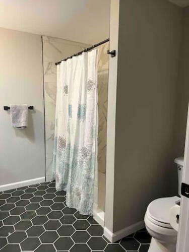 Apartamento Froggy Goggle Barn