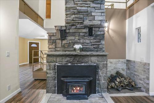 Apartamento Charming 3br 3bath In Brilliant Location!