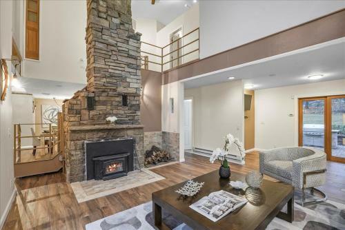 Apartamento Charming 3br 3bath In Brilliant Location!