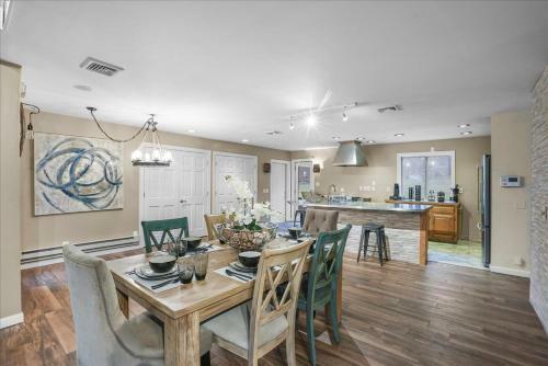 Apartamento Charming 3br 3bath In Brilliant Location!