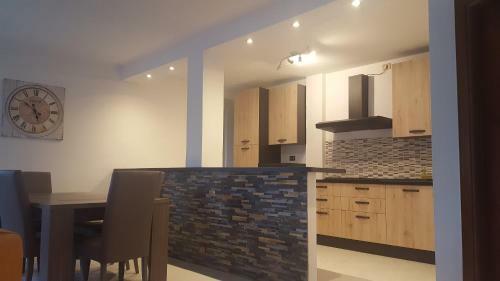Apartamento Casa Luz Pedretti