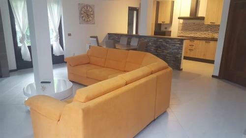 Apartamento Casa Luz Pedretti