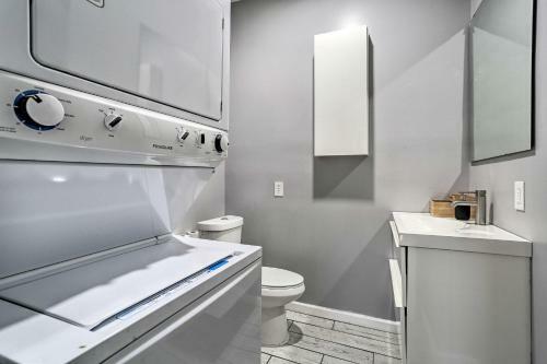 Apartamento Hudson Valley Escape In Downtown Newburgh!
