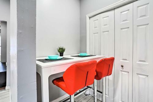 Apartamento Hudson Valley Escape In Downtown Newburgh!
