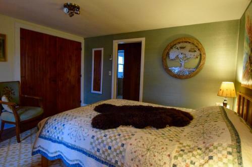 Enfield Manor Bed&breakfast And Vacation Rental