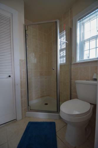 Enfield Manor Bed&breakfast And Vacation Rental