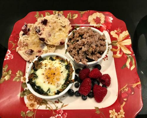 Tillinghast Manor Bed & Brunch