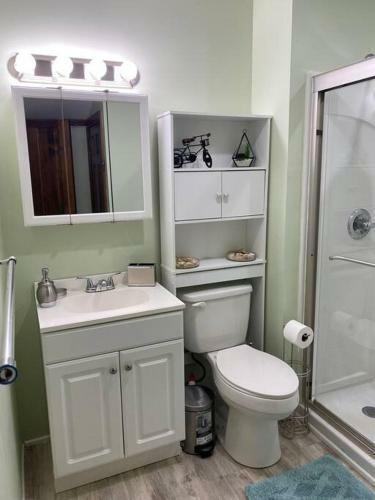 Apartamento Sunlight Suite 20 Minutes From Hunter Ski